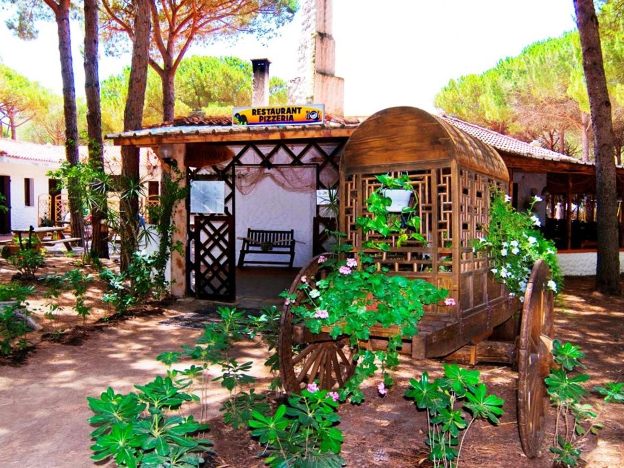 Holiday Home Bella Sardinia-1 By Interhome S'archittu Cuglieri Exterior foto